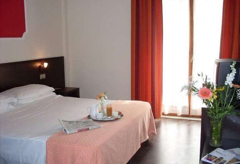 בית מלון כפרי Isola Di Lauria