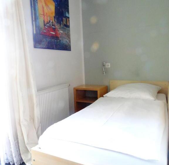 Отель Jakoberhof