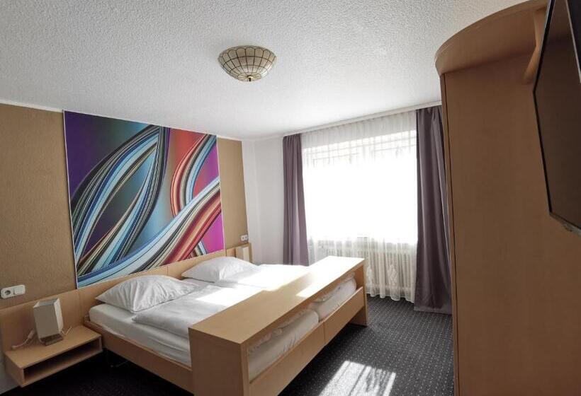 Отель Jakoberhof