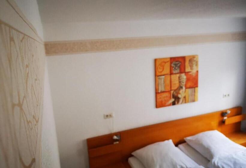 Отель Jakoberhof