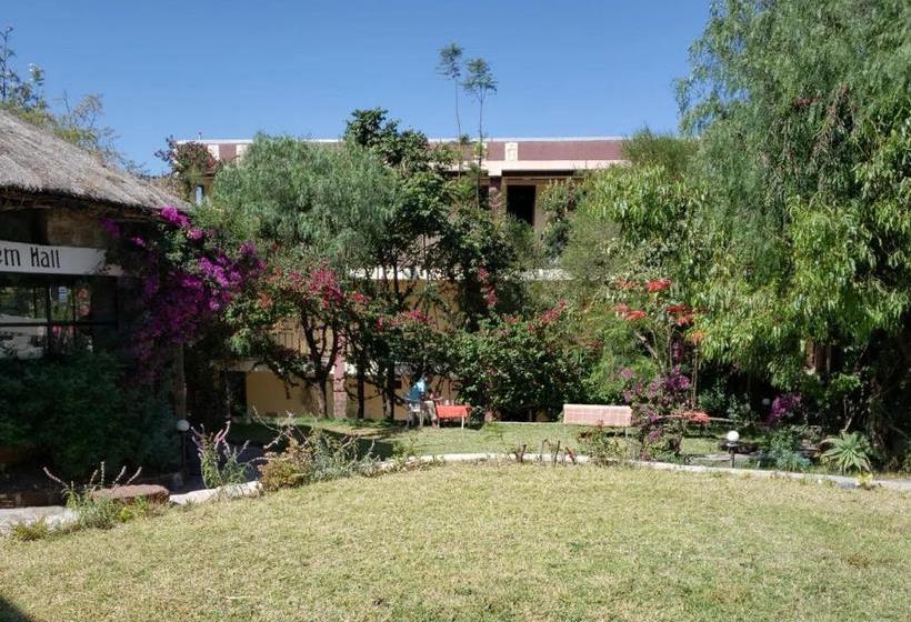 Jerusalem Hotel Lalibela