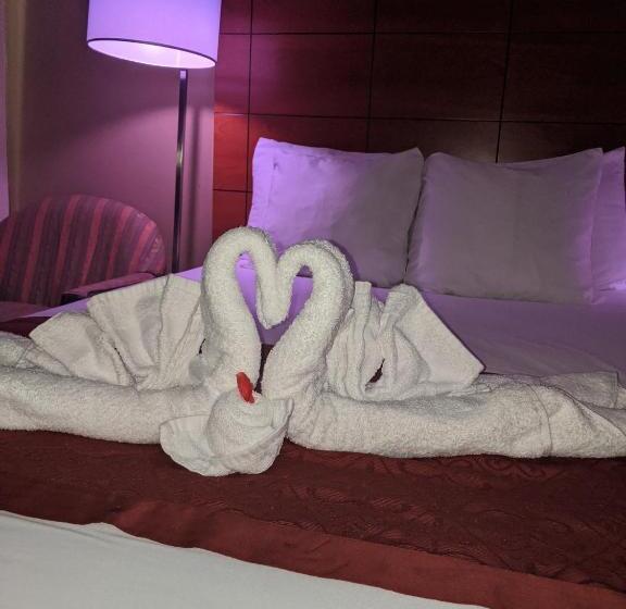 فندق Jets Motor Inn