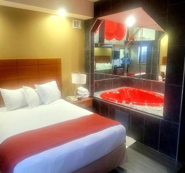 فندق Jets Motor Inn