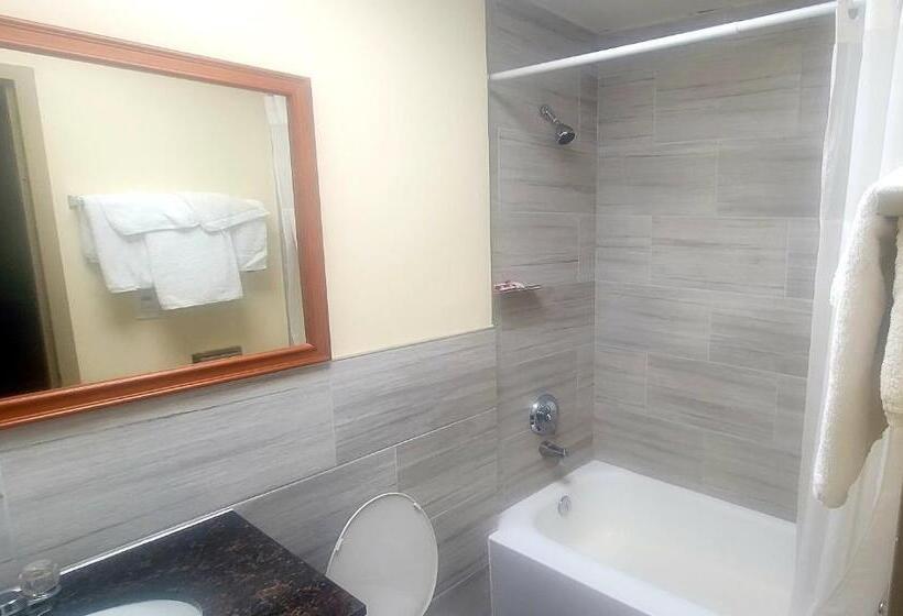 فندق Jets Motor Inn