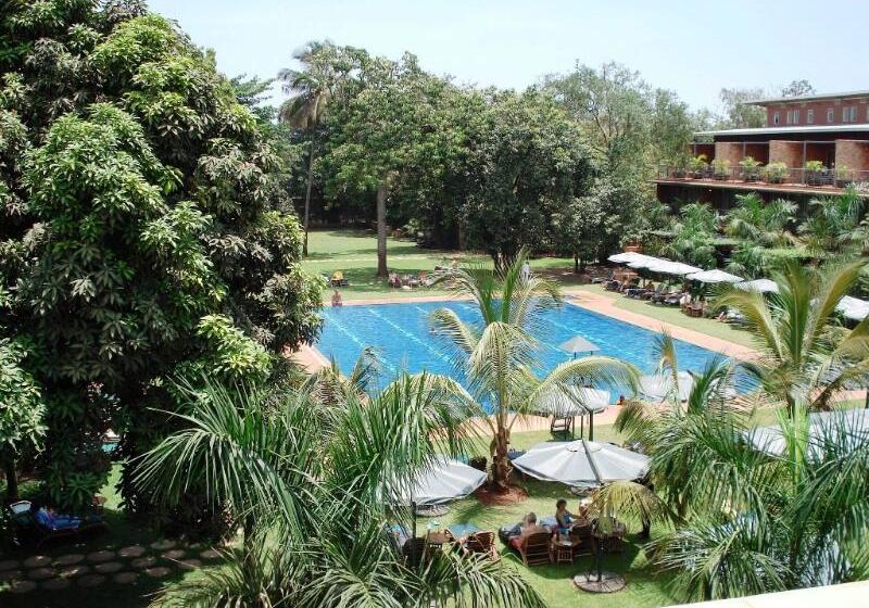 هتل Kabira Country Club