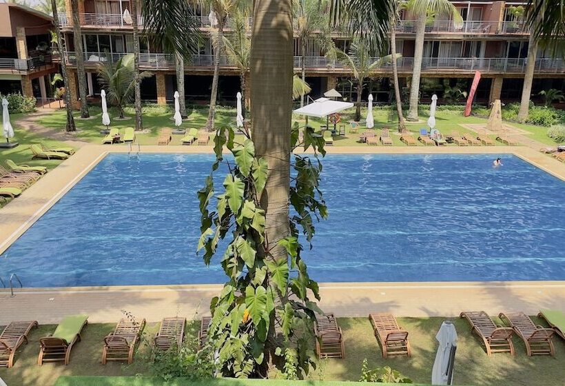 هتل Kabira Country Club