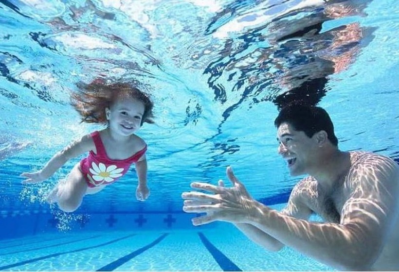 هتل Kabira Country Club