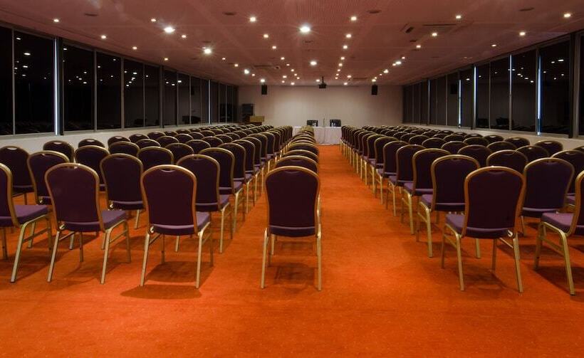 هتل Kabira Country Club