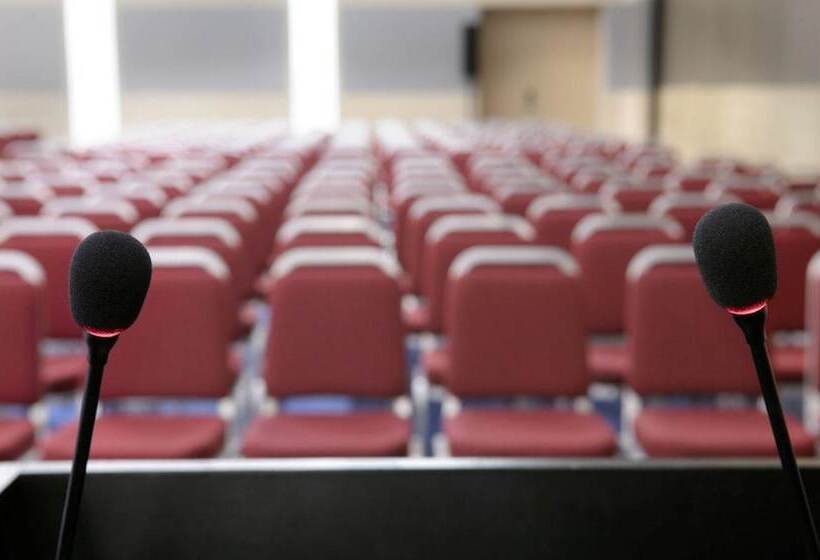 هتل Kabira Country Club