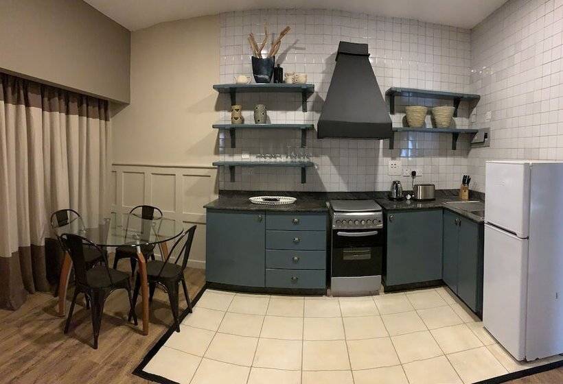 هتل Kabira Country Club