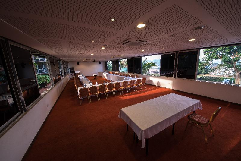 هتل Kabira Country Club