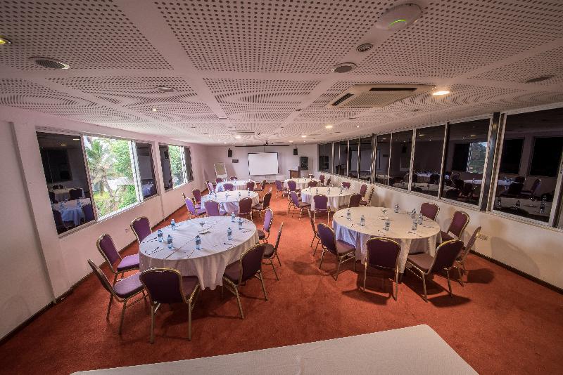 هتل Kabira Country Club