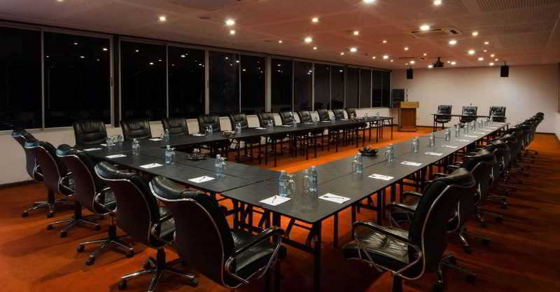 هتل Kabira Country Club