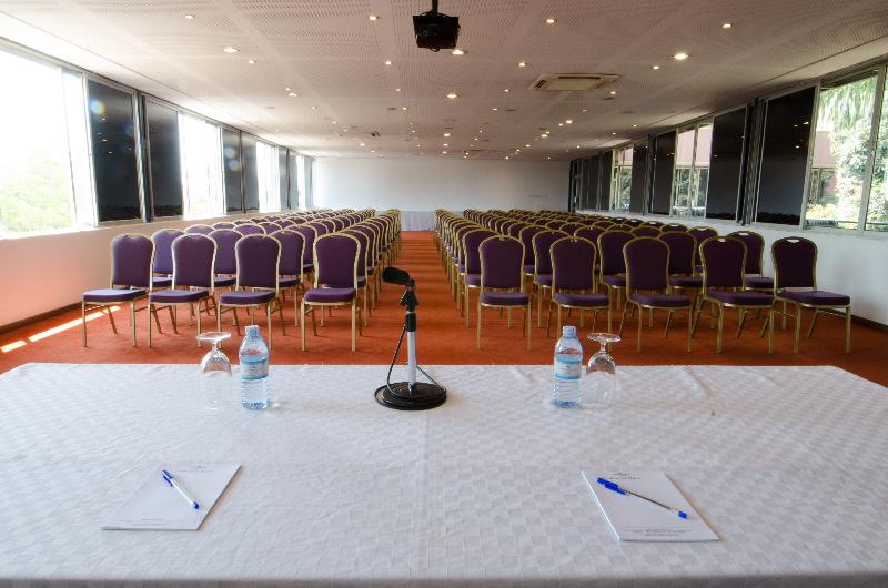 هتل Kabira Country Club