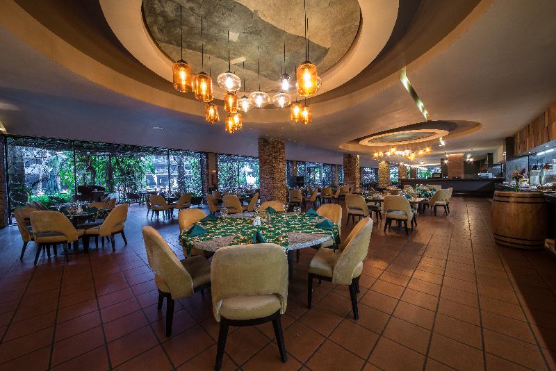 هتل Kabira Country Club