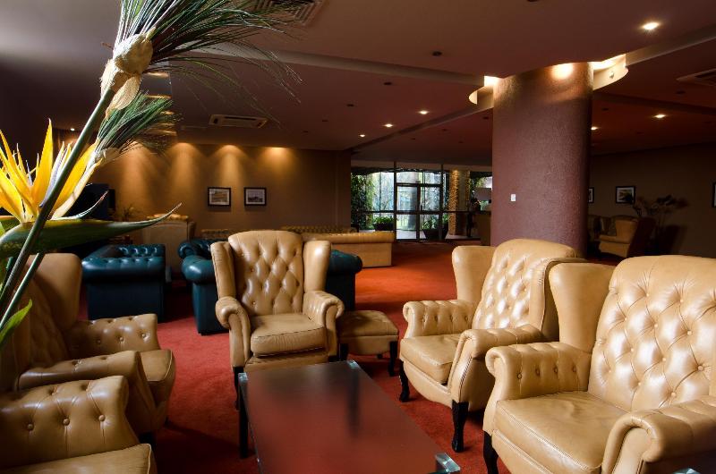 هتل Kabira Country Club