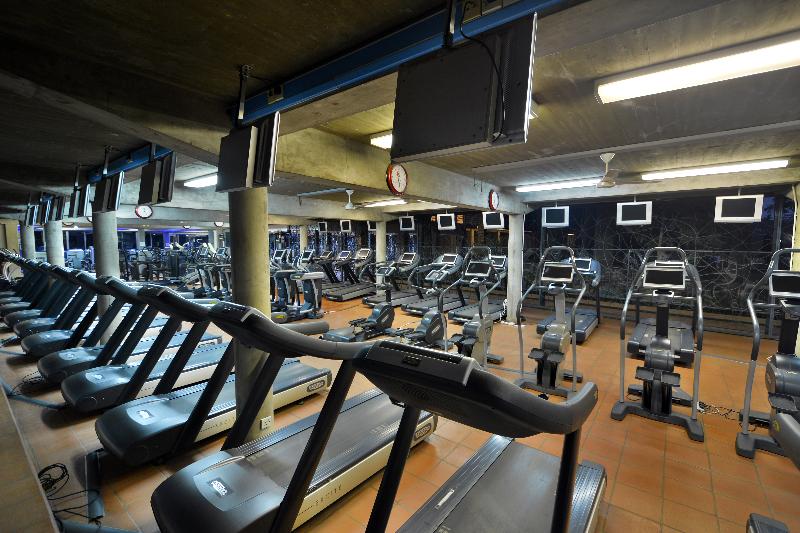 هتل Kabira Country Club