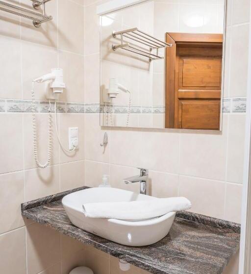 酒店 Kaiser Panzió