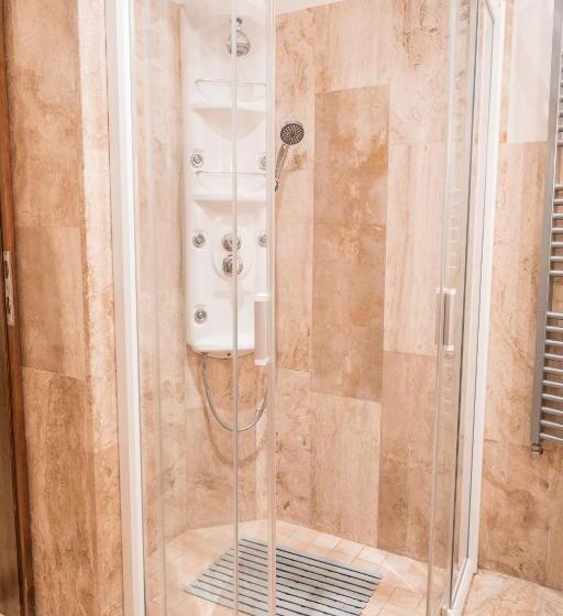 酒店 Kaiser Panzió