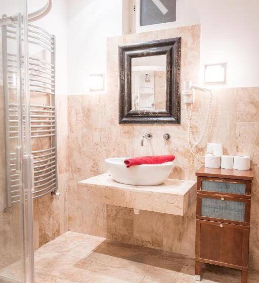 酒店 Kaiser Panzió