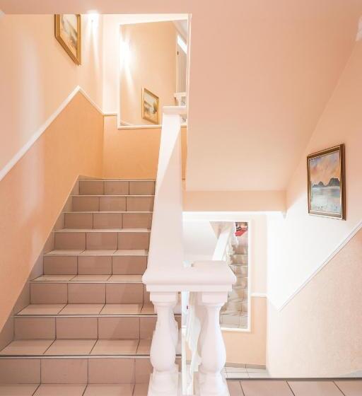 酒店 Kaiser Panzió