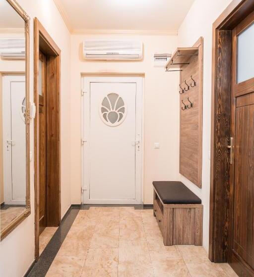 酒店 Kaiser Panzió