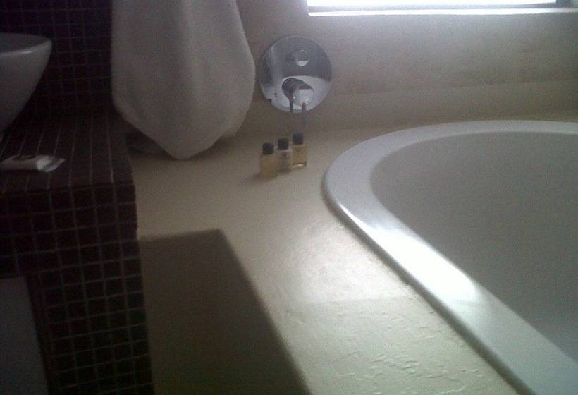 בית מלון כפרי Kings In Cape