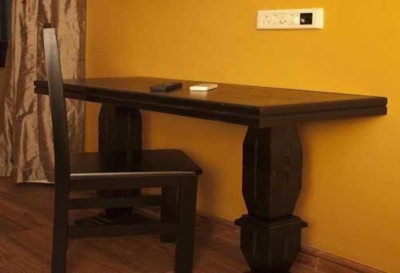 בית מלון כפרי Kings In Cape