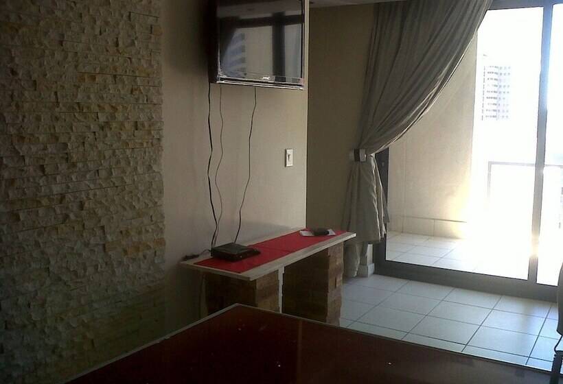 בית מלון כפרי Kings In Cape