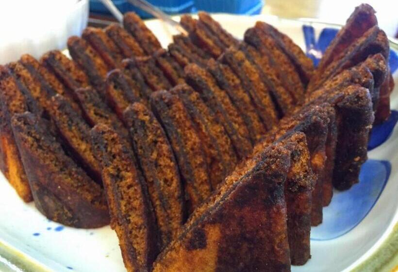 בית מלון כפרי Kirishima Onsen Ryokojin Sanso