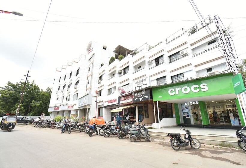 호텔 Kohinoor Plaza