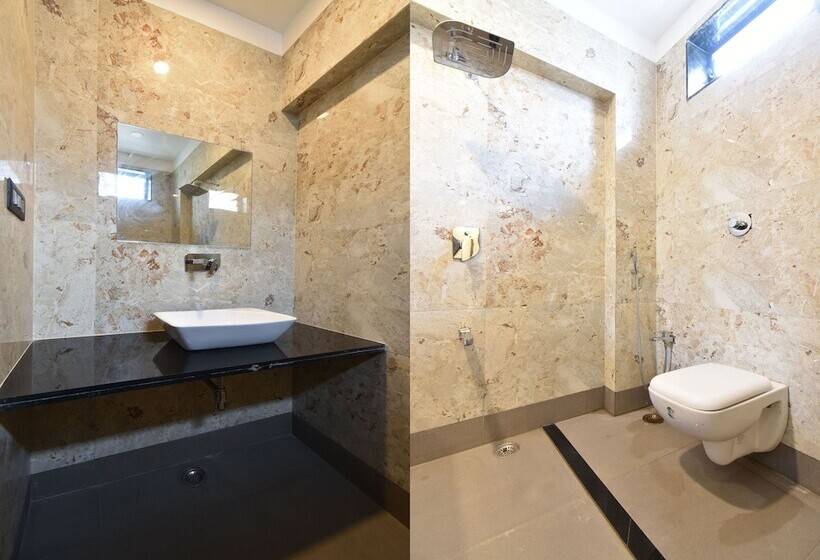 호텔 Kohinoor Plaza