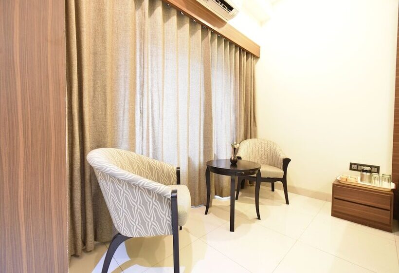 호텔 Kohinoor Plaza