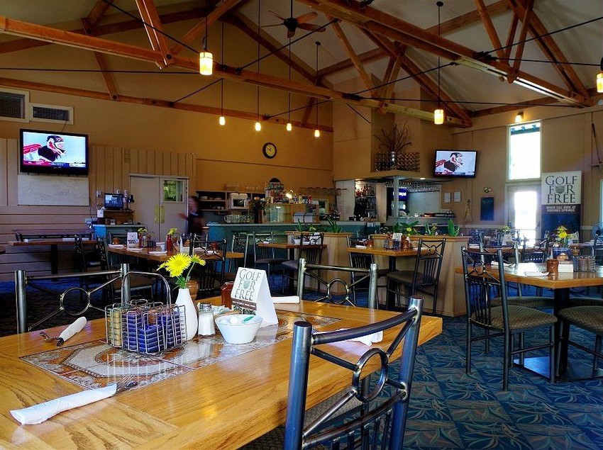 فندق Kokanee Springs Resort