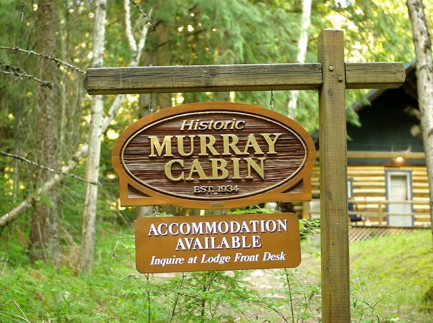 فندق Kokanee Springs Resort