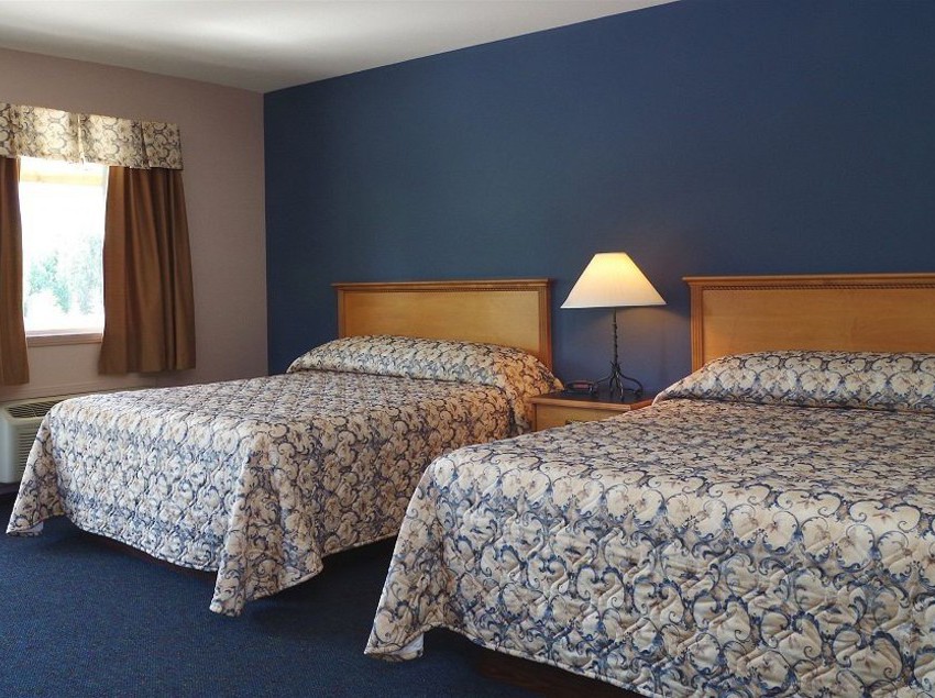 فندق Kokanee Springs Resort