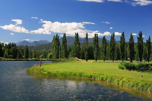 فندق Kokanee Springs Resort