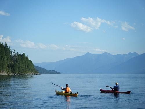 فندق Kokanee Springs Resort