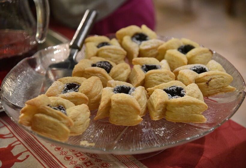 ホテル Korpikartano