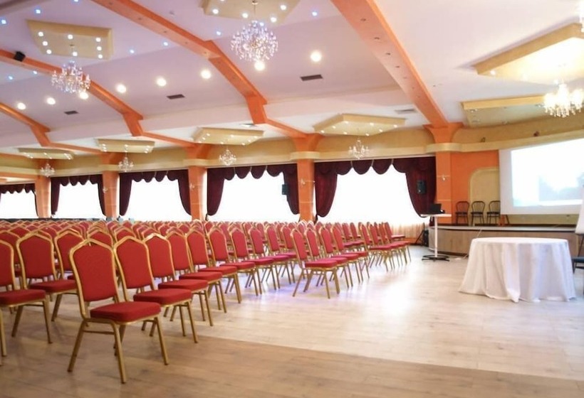 فندق La Sura Getilor