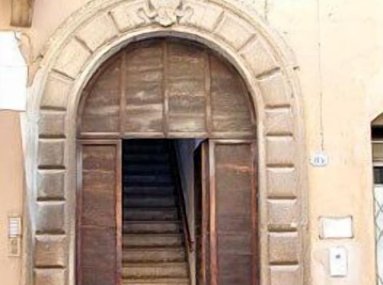 Отель La Terrazza Di Montepulciano