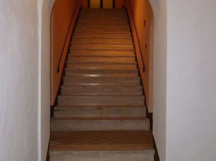 Отель La Terrazza Di Montepulciano