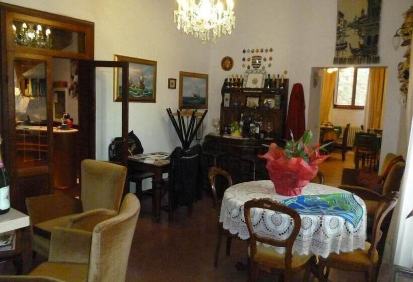 Отель La Terrazza Di Montepulciano