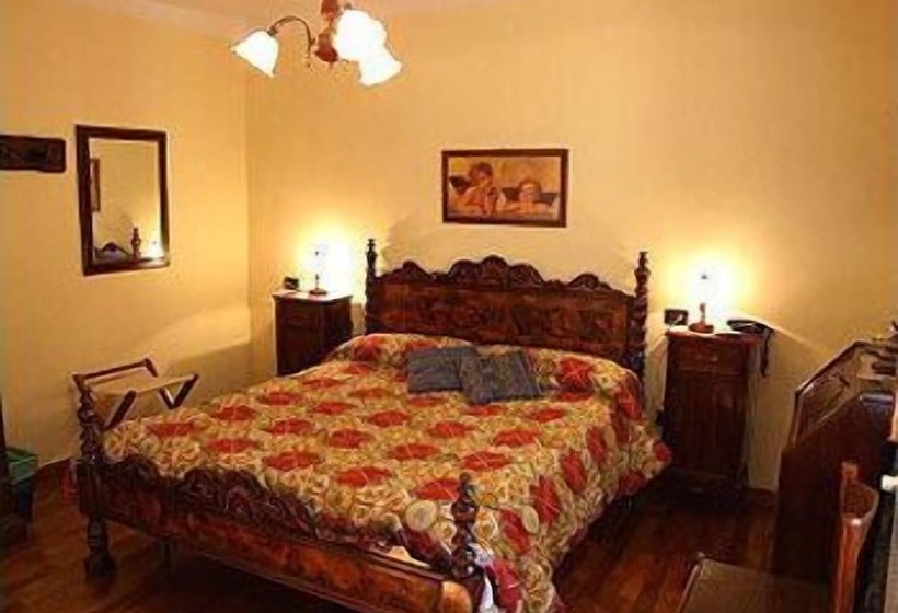 Отель La Terrazza Di Montepulciano