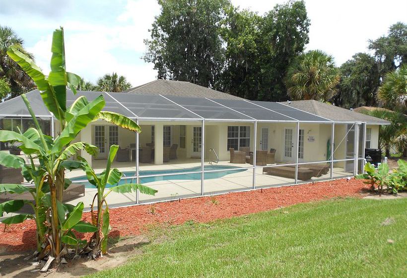 Lakeside Golfresort-inverness