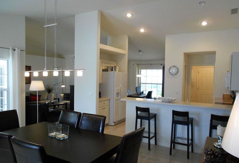 Lakeside Golfresort-inverness