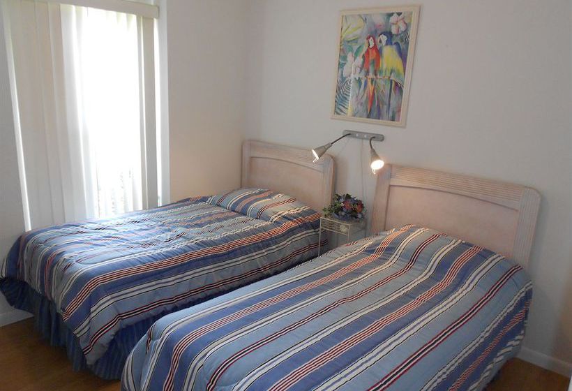 Lakeside Golfresort-inverness