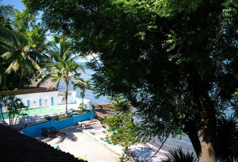 فندق Las Flores Beachside