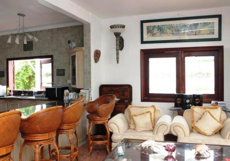 Fotos del hotel Le Bonheur:  4