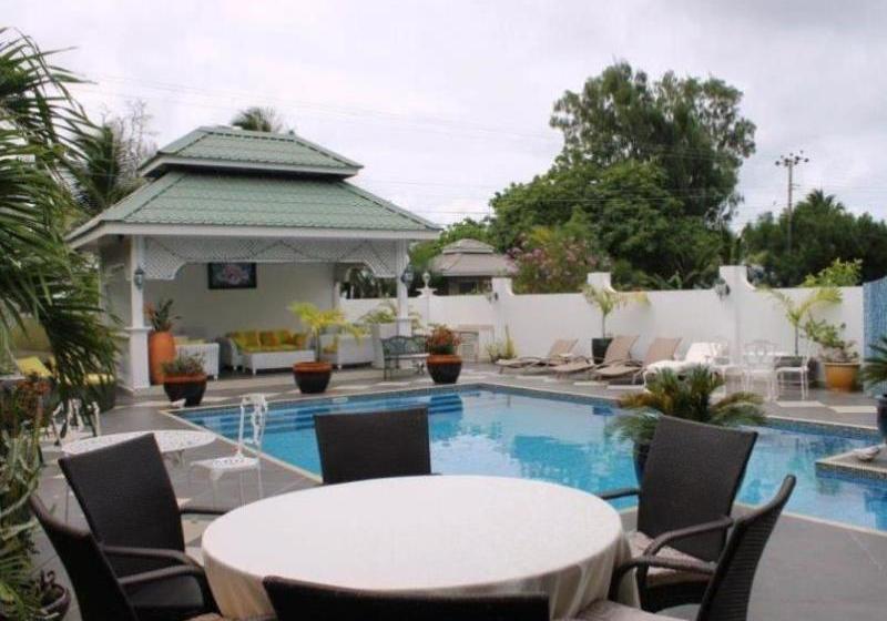 Fotos del hotel Le Bonheur:  5